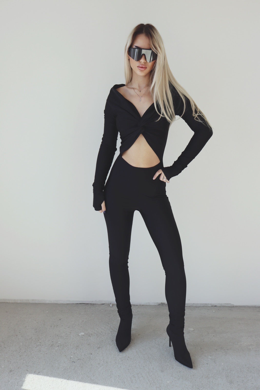 ГАЩЕРИЗОН BUTTERFLY