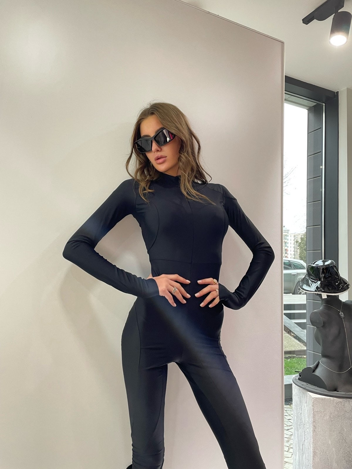 ГАЩЕРИЗОН INIA