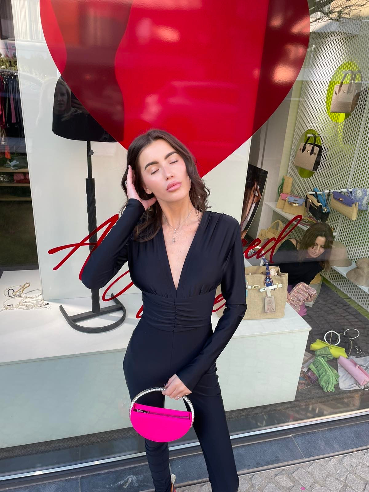 ГАЩЕРИЗОН FREYA