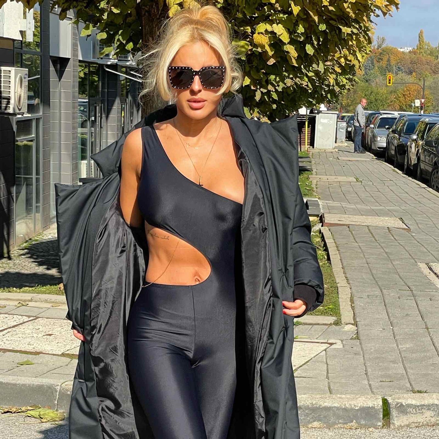 ГАЩЕРИЗОН B'NA