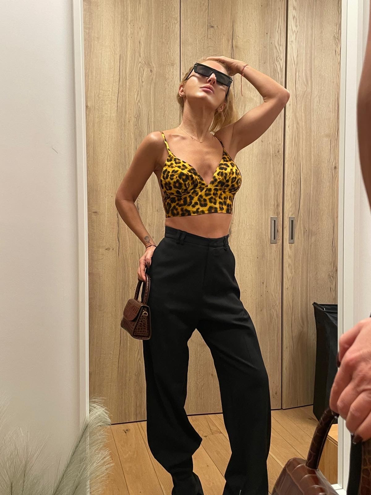 ПАНТАЛОН FREIA